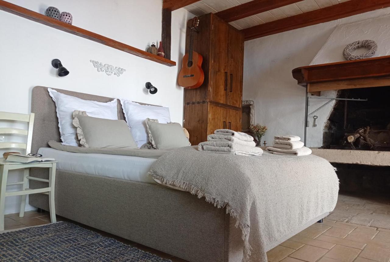 Casa Delle Olive Villa Mošćenička Draga Exteriör bild
