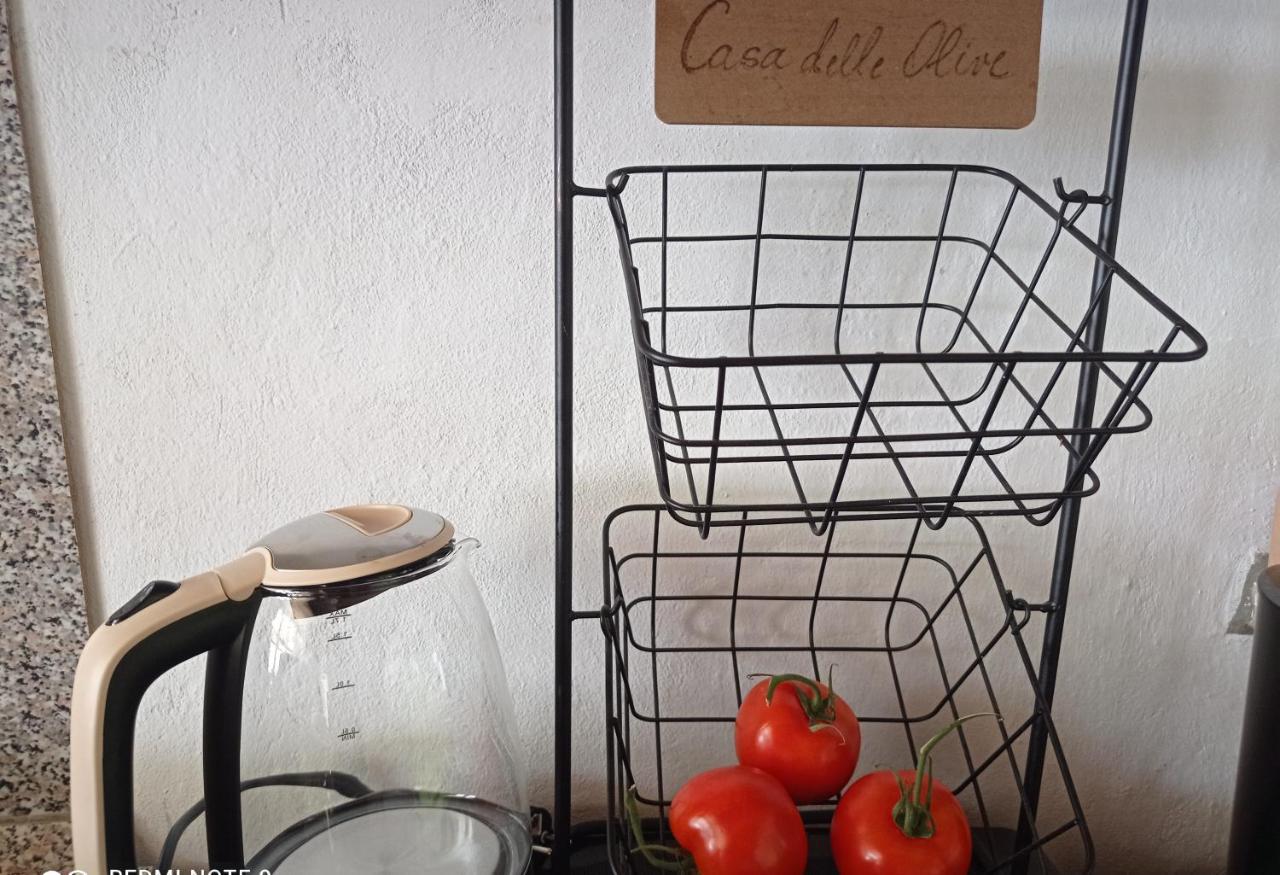 Casa Delle Olive Villa Mošćenička Draga Exteriör bild